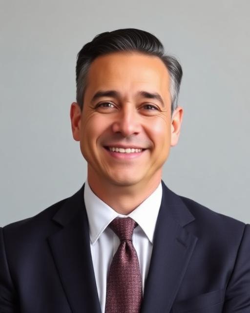 Julian Reyes